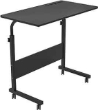 31.5″ Rolling Laptop Desk