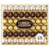 Ferrero Collection 48-Count Box