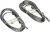 Prime-Line GD 1/8″ x 8-Foot Torsion Garage Door Spring Cables 2-Pack