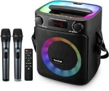 Bawhad Portable Karaoke Machine