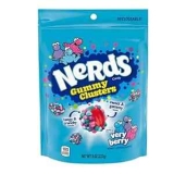 Nerds 8-oz. Gummy Clusters Candy