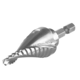 Unibit Step Drill Bit