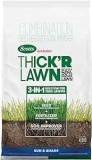 Scotts Turf Builder THICK’R LAWN Grass Seed, Fertilizer, and Soil Improver 40-lb. Bag