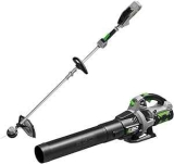 EGO Power+ 15″ String Trimmer and Blower Combo Kit