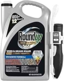 Roundup Dual-Action 365 Weed & Grass Killer Plus 12-Month Preventer 1-Gallon Bottle
