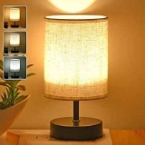 5″ LED Table Lamp
