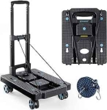 Ticonn Folding Hand Truck Dolly