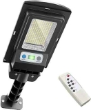 150W LED Solar Street Lights