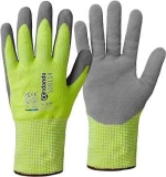 Andanda Cut-Resistant Work Gloves