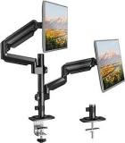 ErGear Dual Monitor Mount for 13″ to 32″ Screens