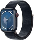 Apple Watch Series 9 GPS + Cellular 41mm Smart Watch