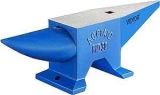 Vevor Pro Horn 66-lb. Steel Anvil