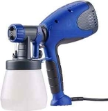 HomeRight QuickFinish HVLP Power Painter