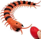Infrared Remote Control Centipede