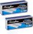 Swingline Staples 5,000-Count Box 2-Pack