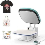 Vevor 15″ x 12″ Heat Press