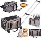 Vevor Pet Carrier