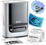 Nelko Bluetooth Label Maker Machine