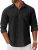 Coofandy Men’s Long Sleeve Casual Shirt
