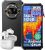 Unlocked Blackview BL9000 Pro 5G Android Smartphone w/ FLIR Thermal Camera