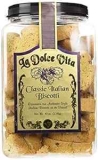 La Dolce Vita 40-oz. Classic Italian Almond Biscotti