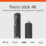 Amazon Fire TV Stick 4K (2023)