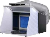 Vevor Airbrush Spray Booth