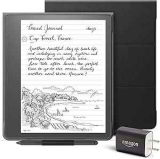 Amazon Kindle Scribe Essentials Bundle