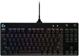 Logitech G Pro TKL Wired Mechanical Gaming Keyboard