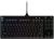 Logitech G Pro TKL Wired Mechanical Gaming Keyboard