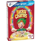 Lucky Charms 10.5-oz. Box
