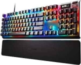 SteelSeries Apex Pro HyperMagnetic Gaming Keyboard