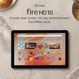 Amazon Fire HD 10 32GB 10.1″ Tablet (2023)