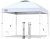 Cecarol S10 10×10-Foot Pop-Up Canopy