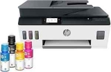 HP Smart Tank Plus 651 Wireless All-in-One Ink Tank Printer