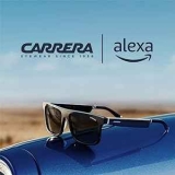 Carrera Smart Glasses w/ Alexa
