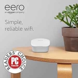 eero Mesh WiFi Router / Extender