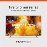 Amazon Fire 75″ Omni Series 4K UHD Smart TV