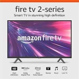 Amazon Fire TV 2-Series HD32N200A 32″ 720p HDR LED Smart TV