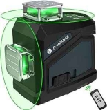Laser Leveling Tool
