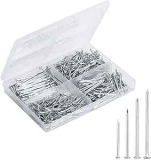 Mr. Pen- Nail 600-Piece Assortment Kit