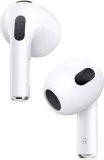 3rd-Gen. Apple AirPods w/ Charging Case