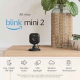 Blink Mini 2 Security Camera