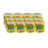 Del Monte 8.5-oz. Fruit Cocktail in Heavy Syrup 12-Pack