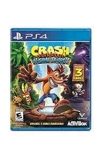 Crash Bandicoot N. Sane Trilogy for PS4