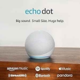 5th-Gen. Amazon Echo Dot (2022)