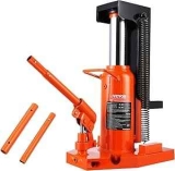 Vevor 10T Hydraulic Toe Jack
