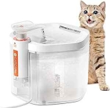Cat Care Automatic Water Dispenser