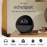Amazon Echo Spot (2024)