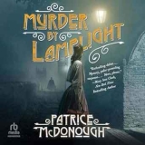 Murder by Lamplight Audiobook